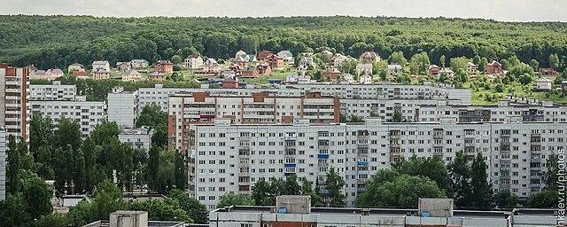 Пенза заняла 16-е место в рейтинге самых «зеленых» городов России