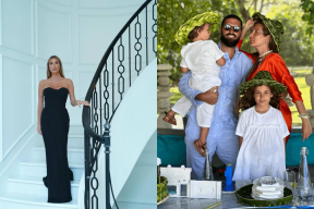 От «А-Студио» до Рублёвки: как Кети Топурия стала супругой миллиардера на пике карьеры