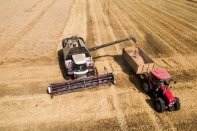 Власти Московской области рассказали о внедрении новых технологий в сельское хозяйство