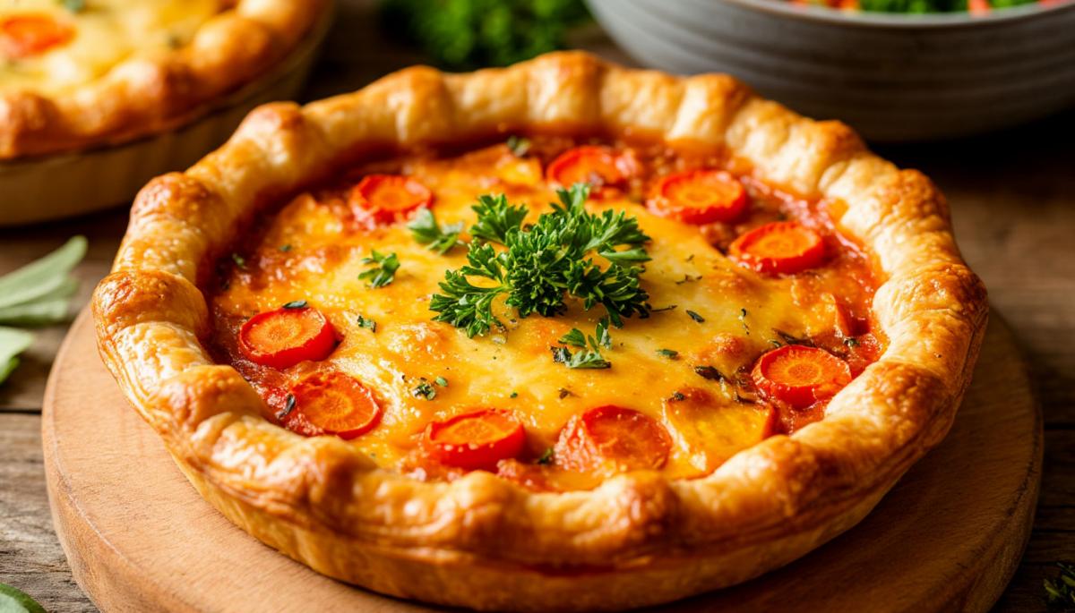 Гастроэнтеролог поделилась мнением о том, при каких условиях пирог может заменить завтрак