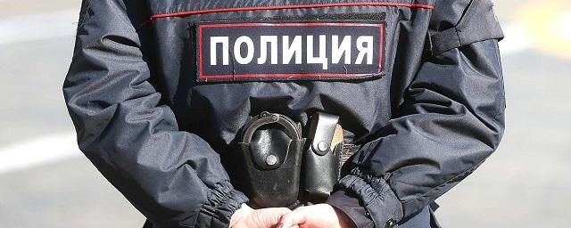 В Петербурге задержан мужчина с рацией, настроенной на каналы полиции и метрополитена