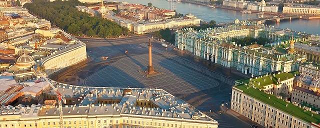 Неэффективная работа чиновников Петербурга может привести к исключению города из ЮНЕСКО
