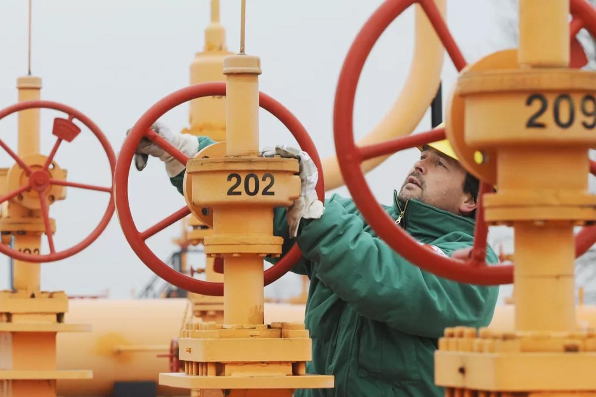 Глава МИД Венгрии Сийярто: поставки газа из России в 2025 году превысили 6 млрд кубометров