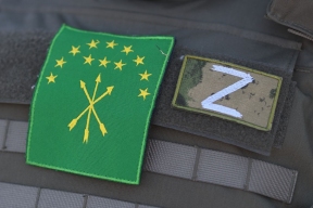 Общий объем гуманитарных грузов, отправленных в зону СВО из Адыгеи, превысил 5 тыс. тонн