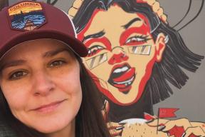 «Я пока не в форме»: 42-летняя Глафира Тарханова без макияжа показала естественную красоту и рассказала о комплексах