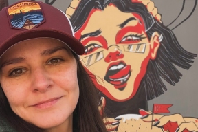 «Я пока не в форме»: 42-летняя Глафира Тарханова без макияжа показала естественную красоту и рассказала о комплексах