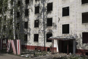 Вице-премьер Хуснуллин отметил Ямал за быстрое расселение аварийного жилья