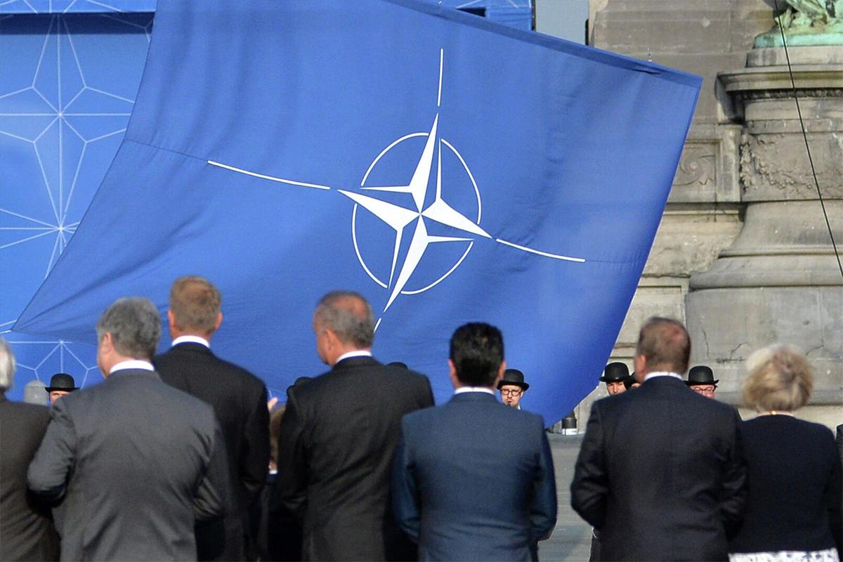 В США забили тревогу из-за военной доктрины России