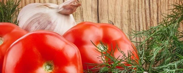 Ученые: Неприятный запах тела вызывают 5 продуктов