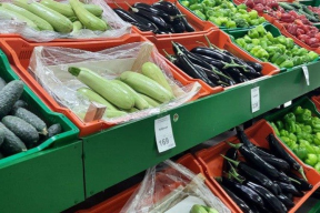 Юрий Бурлачко: Включения НТО на частных землях в муниципальную схему размещения даст возможность местной власти контролировать соблюдение ими требований