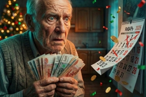 Пенсионный минимум: никогда не работал — всё равно получишь пенсию. Депутат объяснил условия