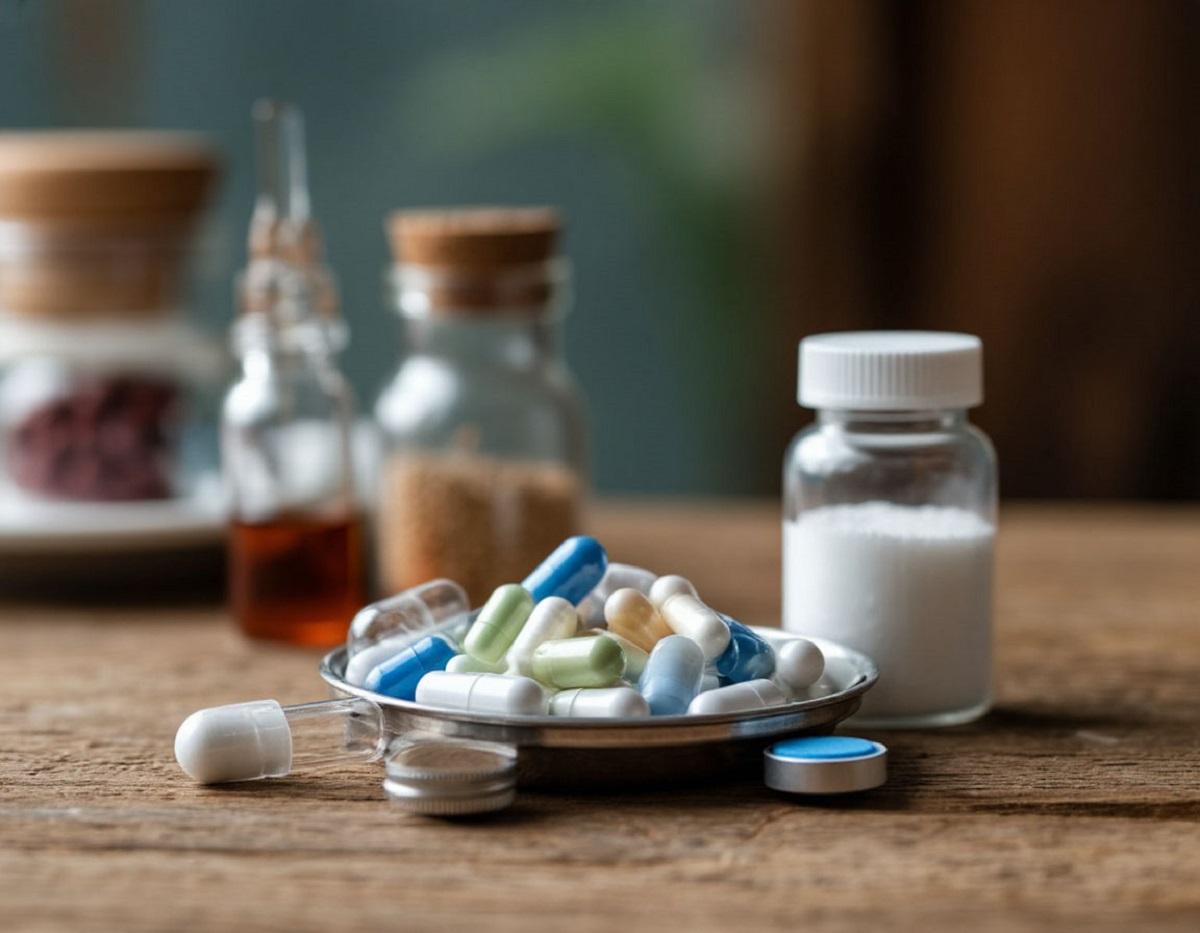 Российские пациенты с опасным недугом пожаловались на отсутствие важного лекарства