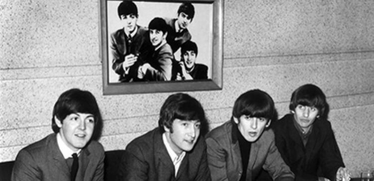 В интернете опубликовали отреставрированный клип к песне The Beatles