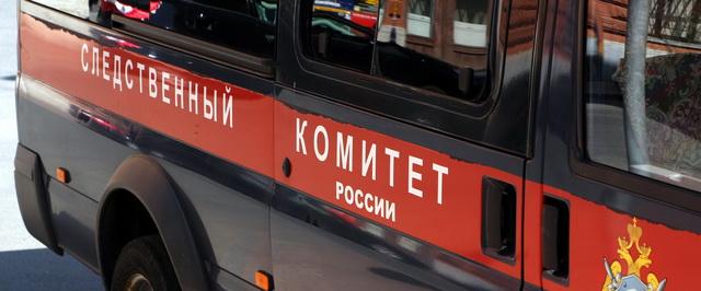 В Омске в драке был убит 28-летний мужчина