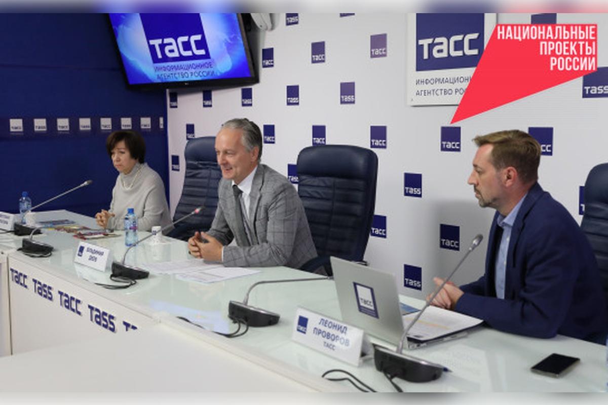 В Новосибирской области сделают модельными еще шесть библиотек