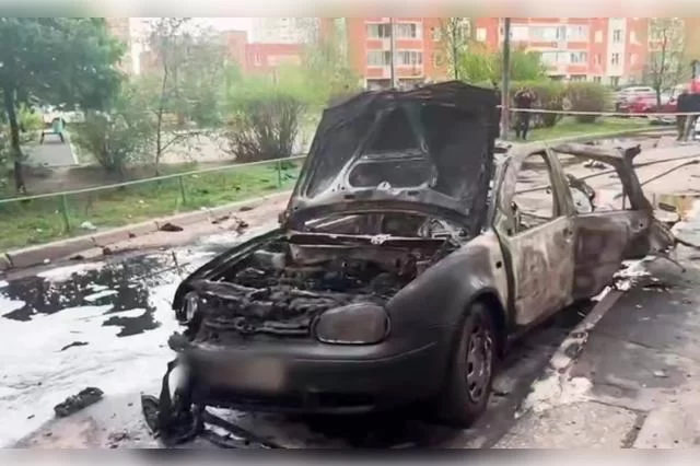 Политолог назвал взрыв в Подмосковье сигналом Киева западным партнёрам