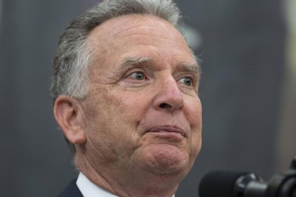 Уиткофф может уйти с поста спецпосланника Трампа