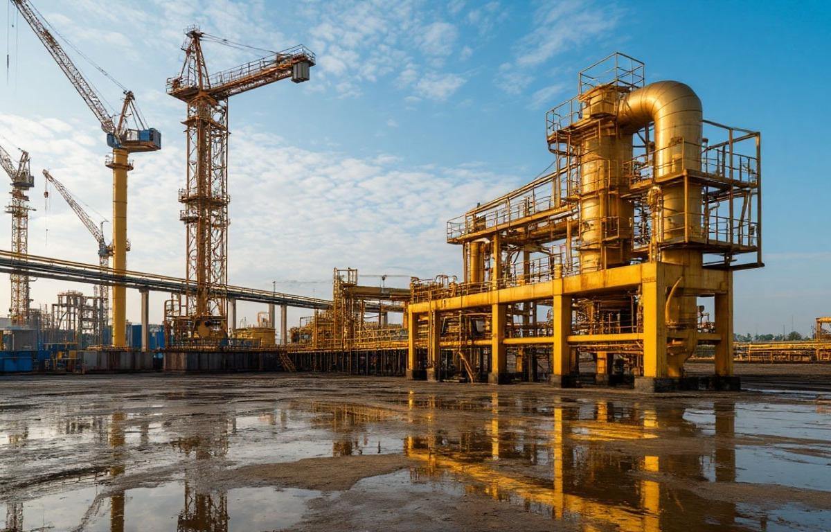 Американский нож в спину: как Трамп разрушил санкционное единство Запада