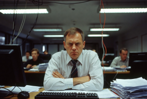 В Роскачестве рассказали о дисциплинарных мерах за токсичное поведение сотрудников