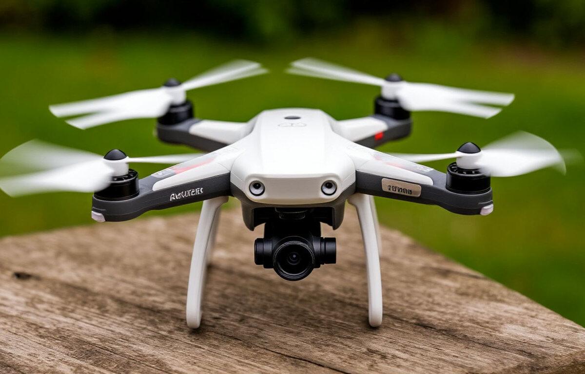 В Подмосковье женщина из винтовки стреляла по беспилотнику, запущенному соседями