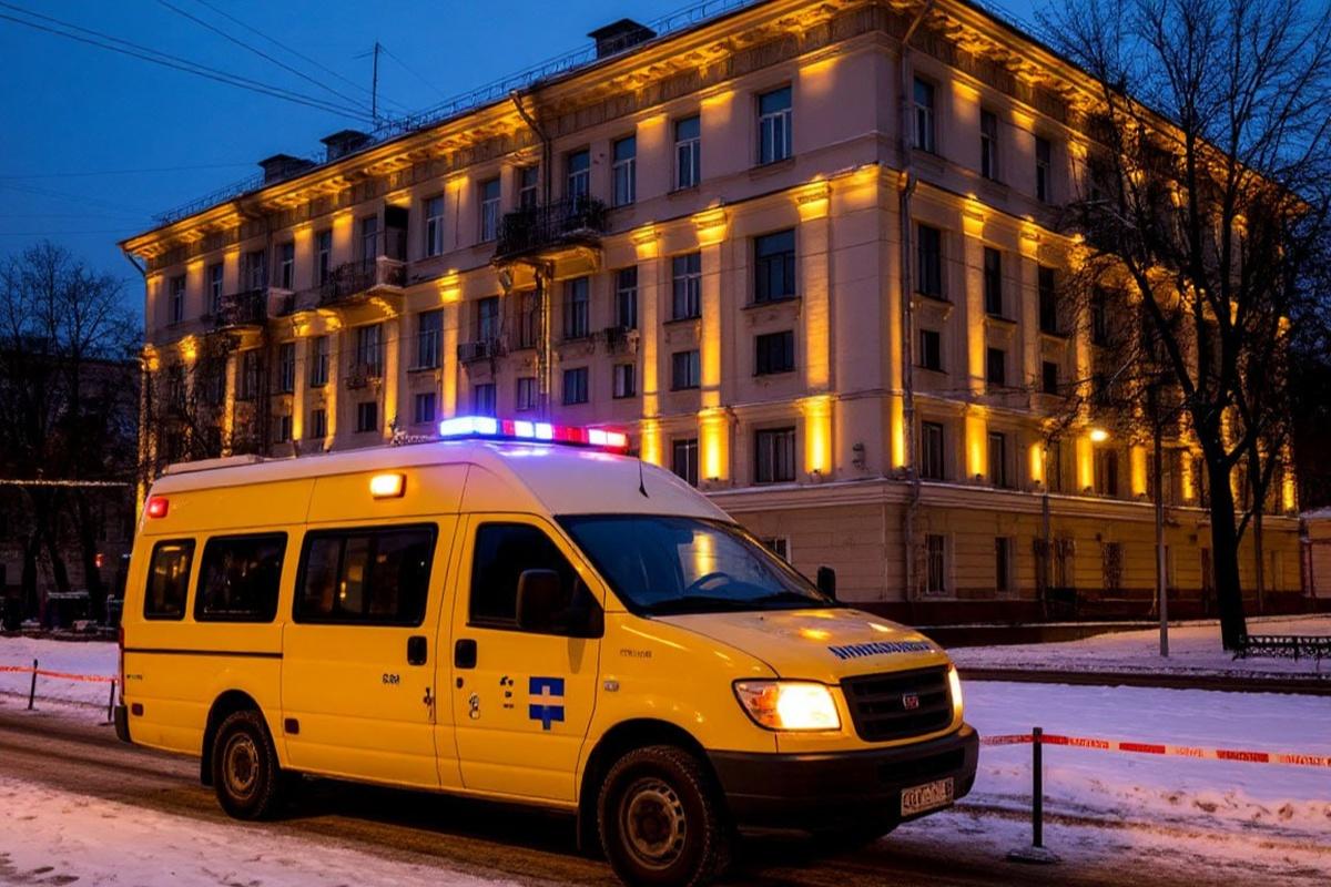 В Подмосковье восемь человек оказались в крайне тяжелом состоянии, отравившись кониной