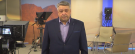 Хакасская РТС просит депутатов о финансовой помощи, иначе канал может прекратить вещание