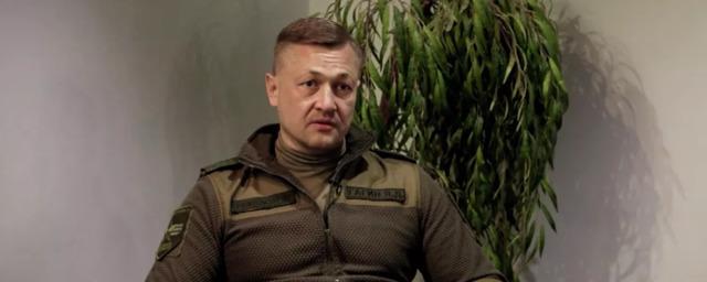 Советник врио главы ДНР Гагин: В НАТО знали о подготовке диверсии в Брянской области