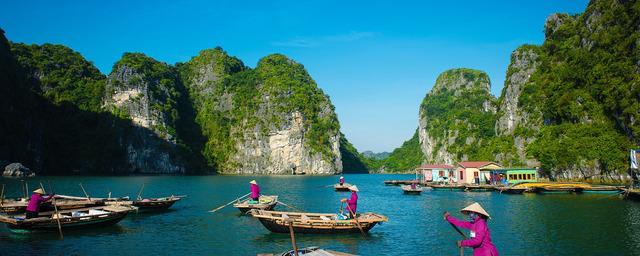 В АТОР проинформировали о стоимости летних и осенних туров во Вьетнам