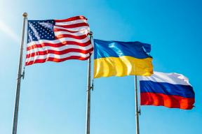 Советник Путина заявил о возможном выходе США из переговорного процесса по Украине