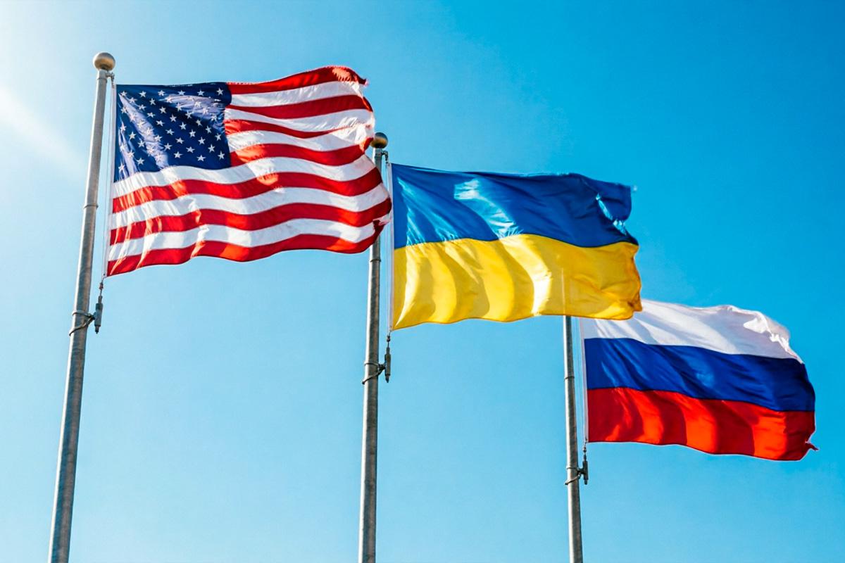 Советник Путина заявил о возможном выходе США из переговорного процесса по Украине