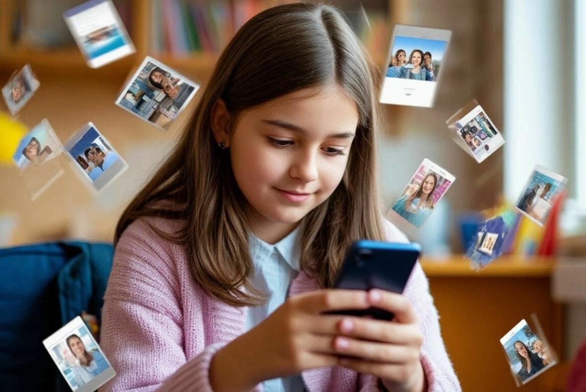 Клиповое мышление изменило мир. Как вернуть детям способность сосредотачиваться? Мутанты потеряли внимание