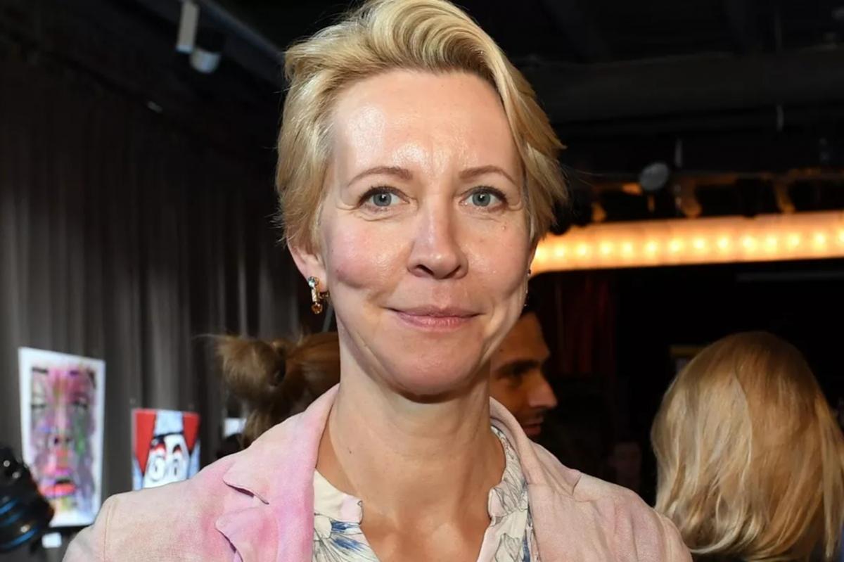 Телеведущую Татьяну Лазареву* заочно приговорили к семи годам колонии