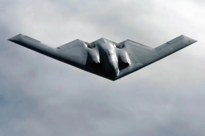 Сообщается о взлёте 12 стратегических бомбардировщиков B-2 Spirit с авиабаз США