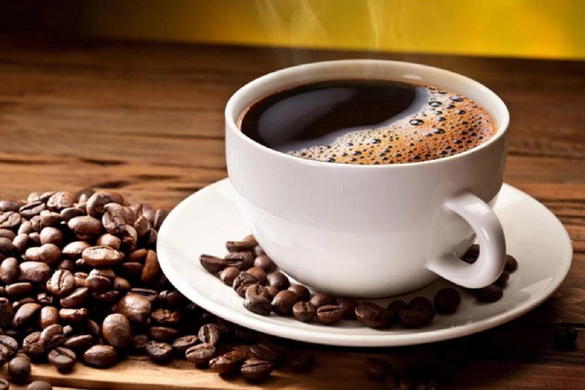 Ученые рассказали о пользе кофе в профилактике фиброза печени