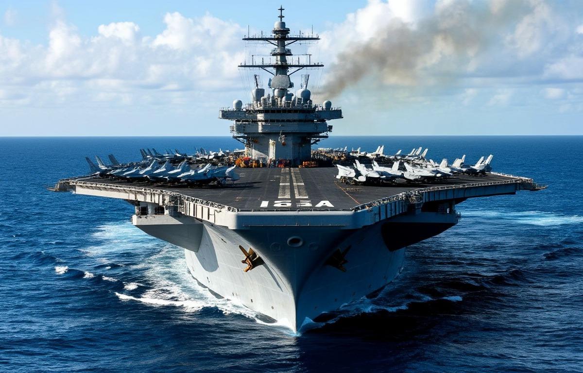 В Соединенных Штатах началась паранойя из-за ответных ударов Ирана