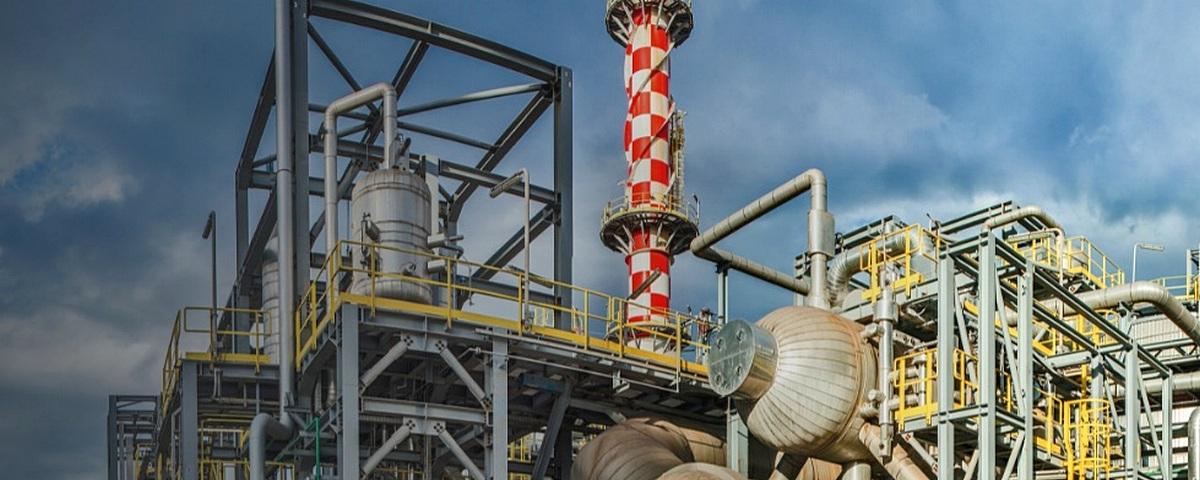 Турецкая компания требует с «Харампурнефтегаза» в суде около 10 млрд рублей