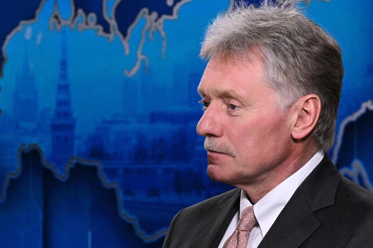 Кремль уличил Зеленского в двойных стандартах по поводу вмешательства в выборы