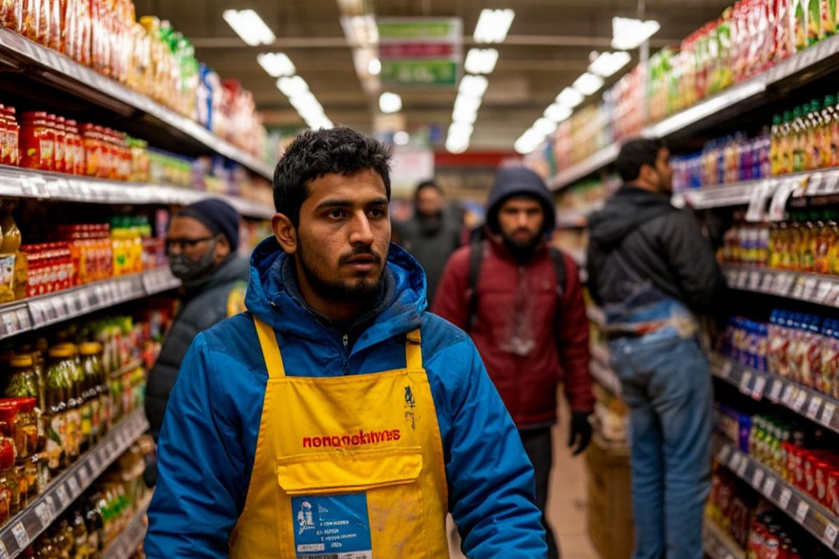 Тысячи беженцев с юга: как новое миграционное цунами накроет Европу?