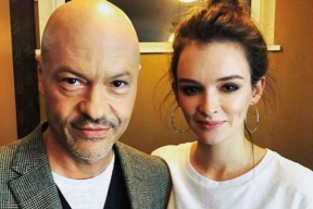 Федор Бондарчук и Паулина Андреева окончательно расстались