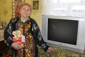 Телерадиовещание частично отключат во Владимирской области в апреле