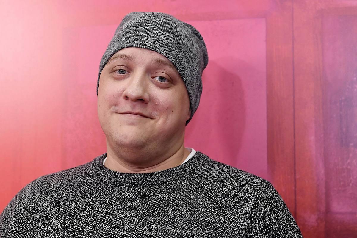 Роман Попов незадолго до смерти снялся в 5 фильмах, которые вскоре выйдут на экраны