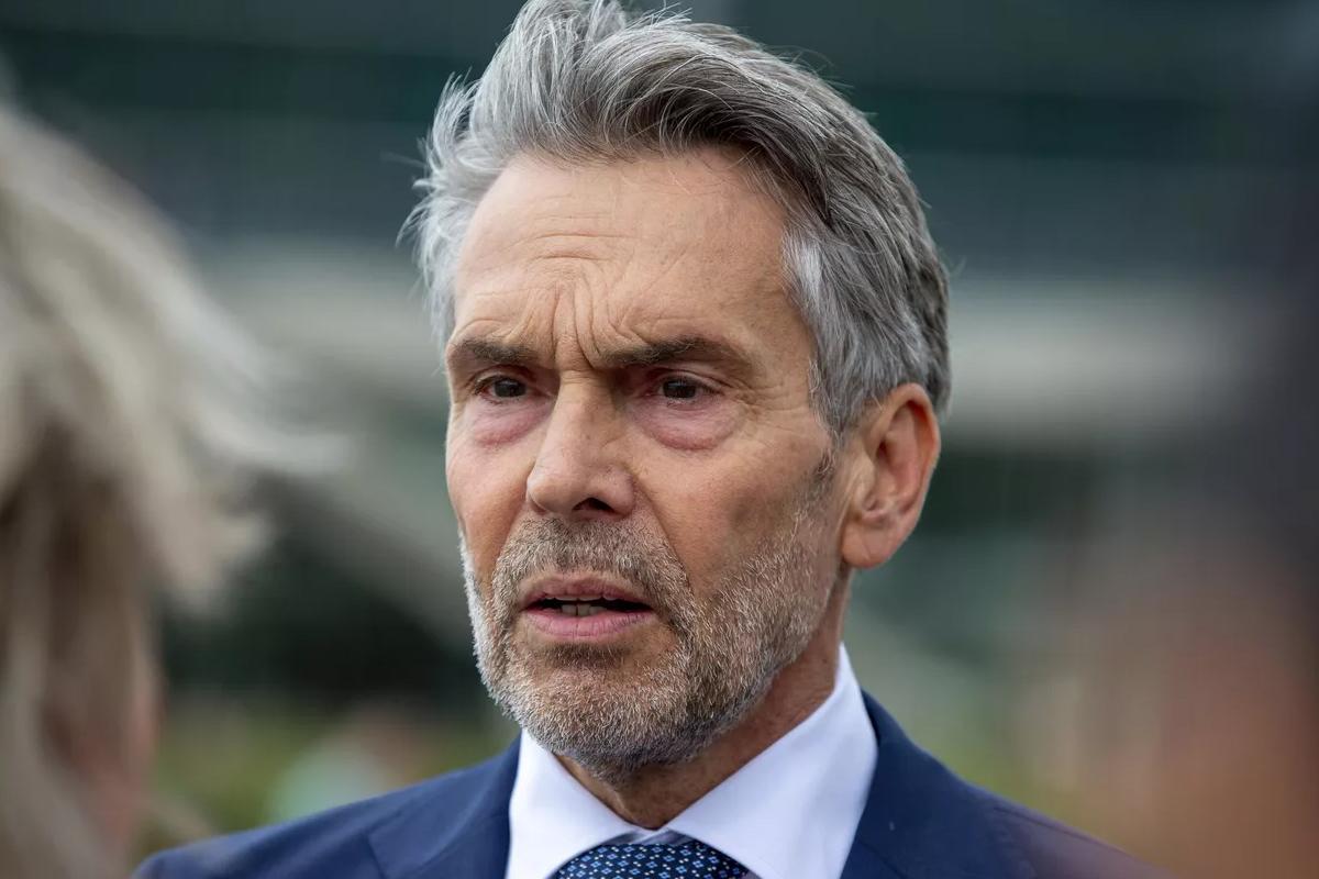 В Нидерландах заявили, что у ЕС нет альтернативного плана по Украине