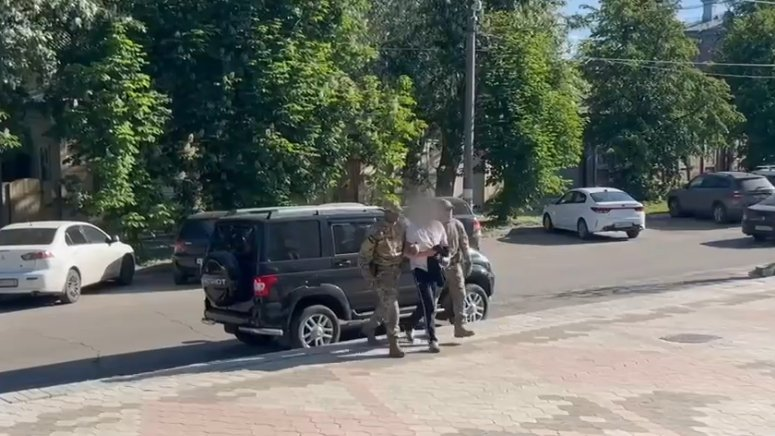 Чиновник из мэрии Ульяновска подозревается в махинациях с контрактом на 7 миллионов