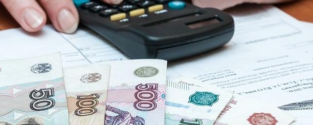 Минфин РФ выступил за увеличение единого налога для малого бизнеса