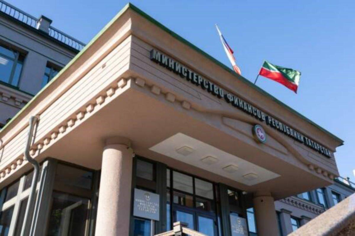 Республика Татарстан демонстрирует повышение доходности консолидированного бюджета