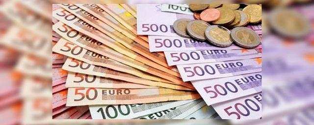 Глава ЕК Урсула фон дер Ляйен: Европа выделит Украина помощь размером €1,2 млрд
