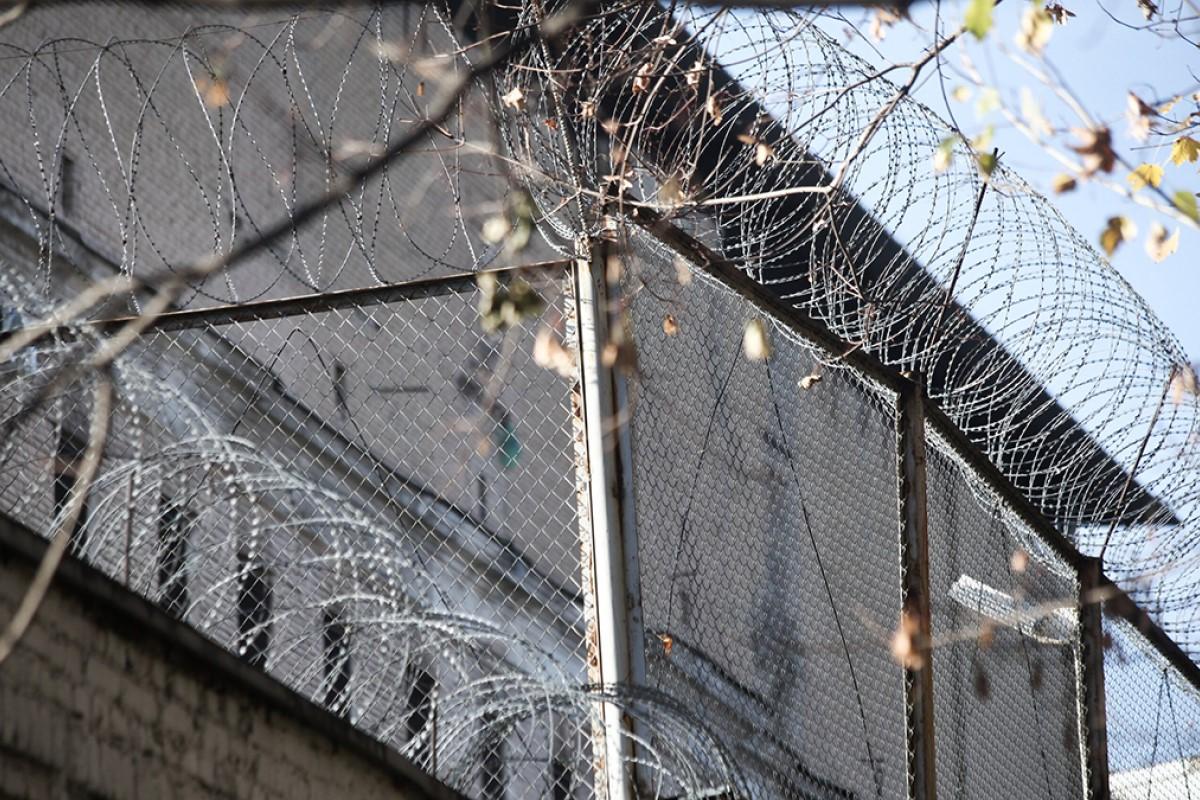 Копейский маньяк начал работать уборщиком в психбольнице