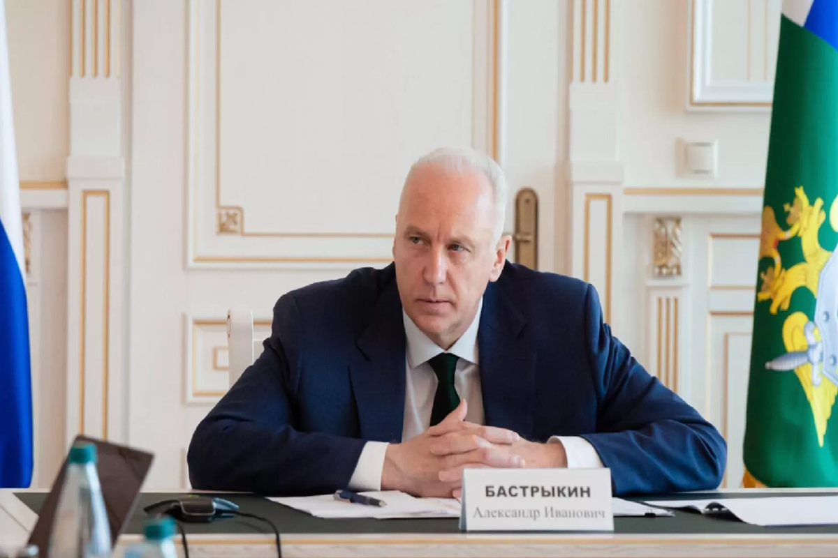 Бастрыкин заинтересовался делом о смертельном ДТП в НСО, случившемся несколько лет назад