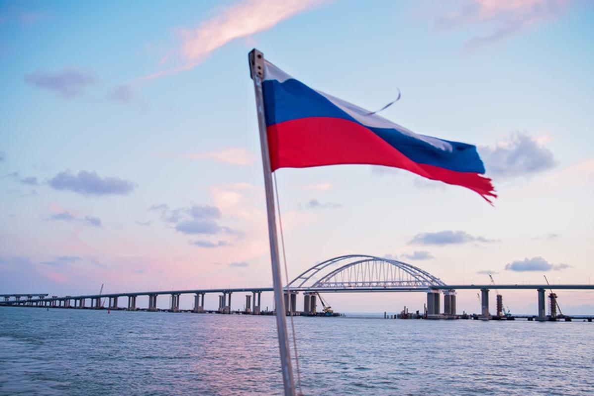 Степашин заявил, что Крым мог стать частью России в 1991 году