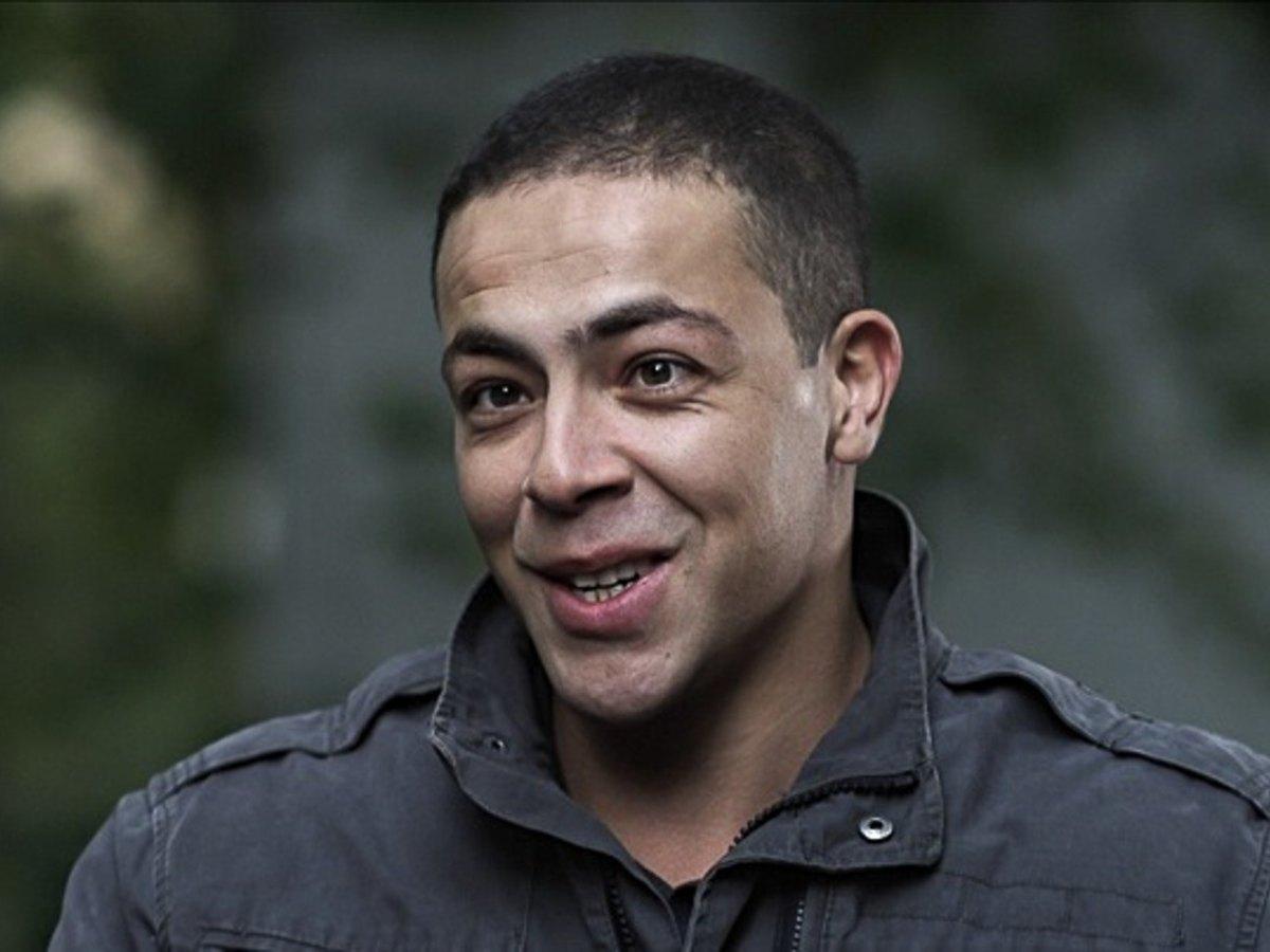 Капитан Котов из «Следа» - мулат!  Его мать – красотка из «Кин-дза-дза». Как одна ночь сломала карьеру Андрея Лаврова